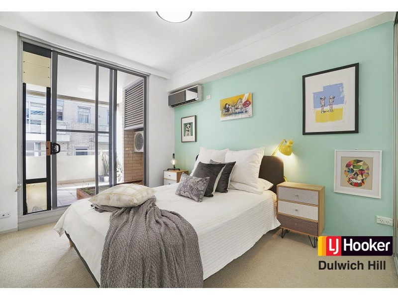 7/8 Sparkes Street, Camperdown NSW 2050