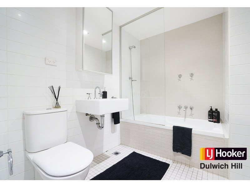 7/8 Sparkes Street, Camperdown NSW 2050