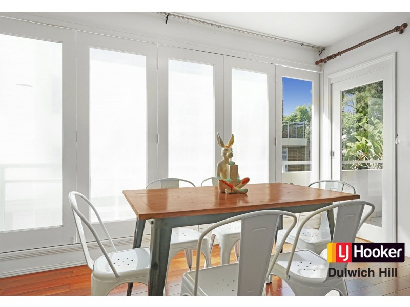 7/8 Sparkes Street, Camperdown NSW 2050