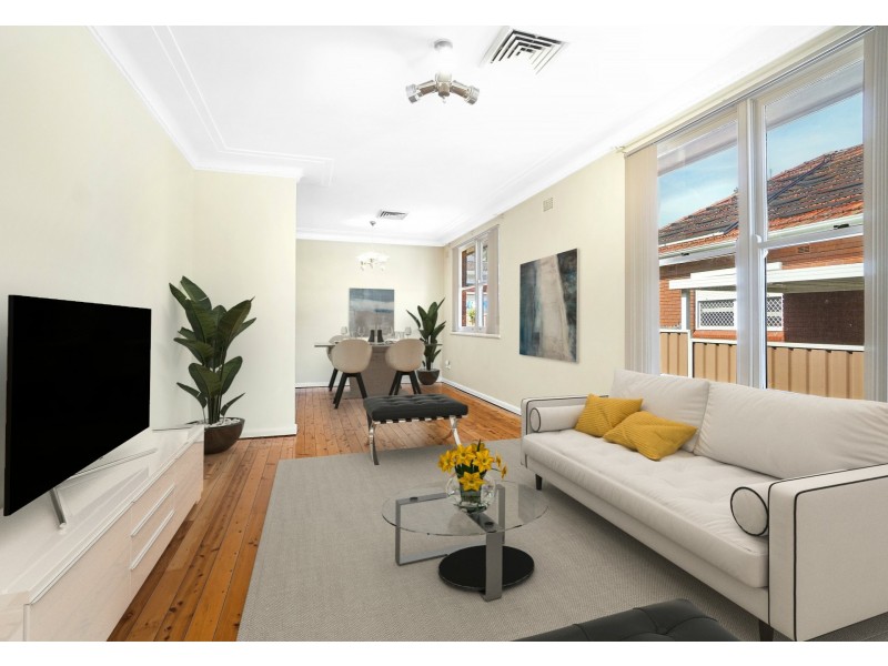 33 Kenyon Road, Bexley NSW 2207