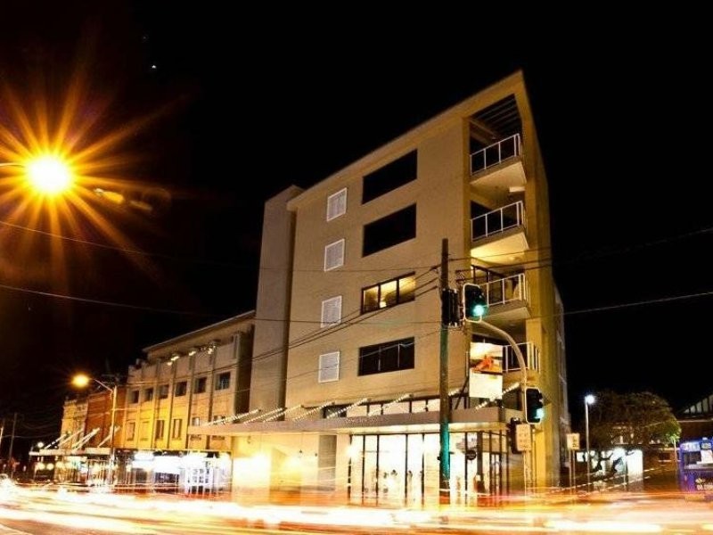 451 New Canterbury Road, Dulwich Hill NSW 2203