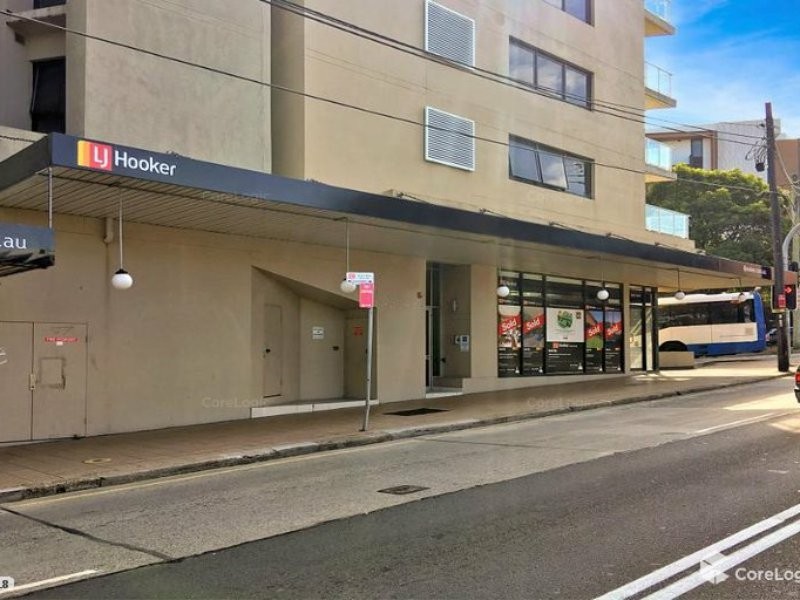 451 New Canterbury Road, Dulwich Hill NSW 2203