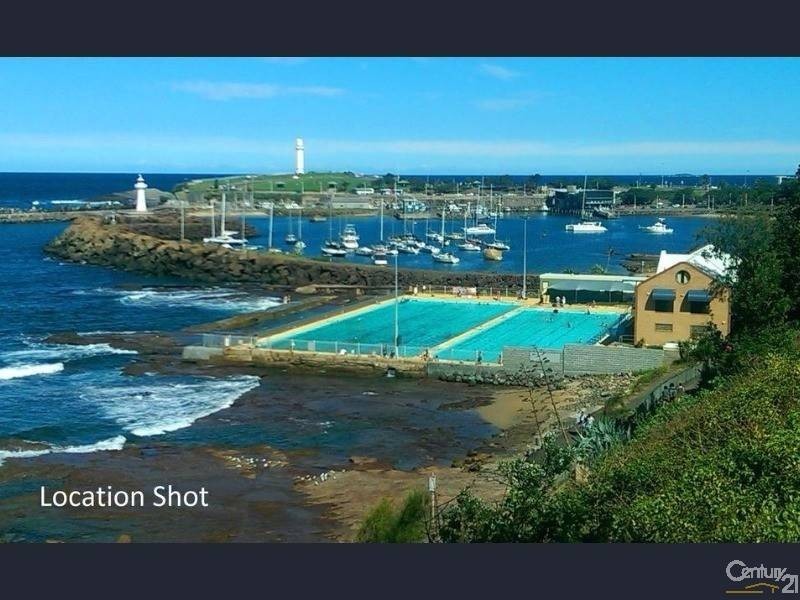 6-8 Pleasant Avenue, North Wollongong NSW 2500