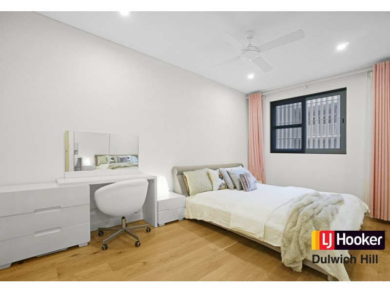 241/803 New Canterbury Rd, Dulwich Hill NSW 2203