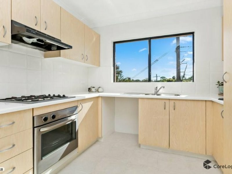 16/3 Williams Parade, Dulwich Hill NSW 2203