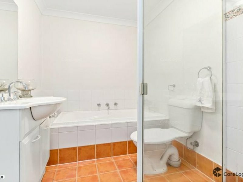 16/3 Williams Parade, Dulwich Hill NSW 2203