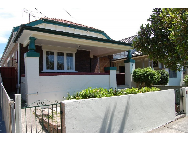 167 Wardell Road, Dulwich Hill NSW 2203