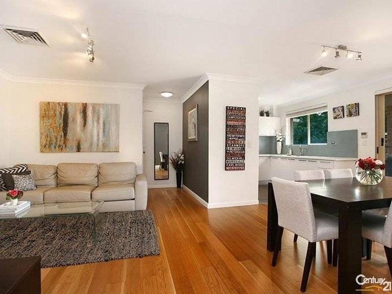 34/1-9 Terrace Road, Dulwich Hill NSW 2203