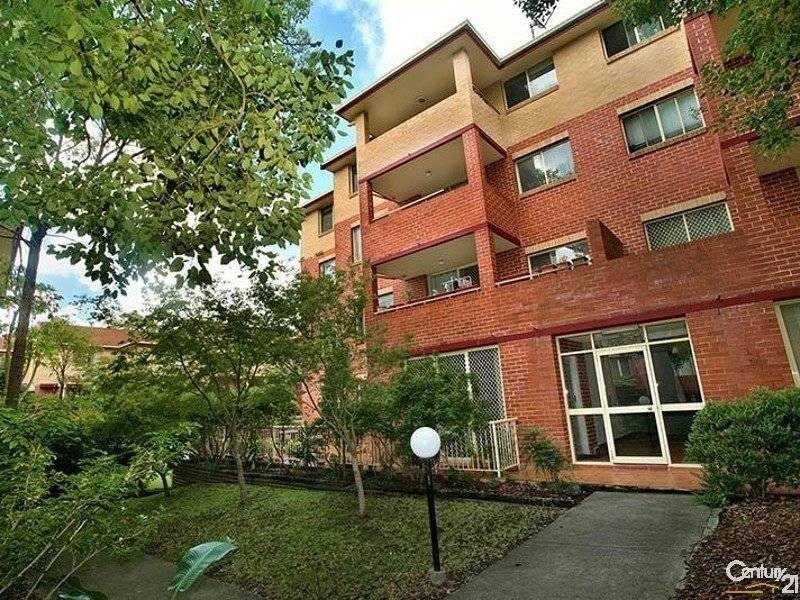 34/1-9 Terrace Road, Dulwich Hill NSW 2203