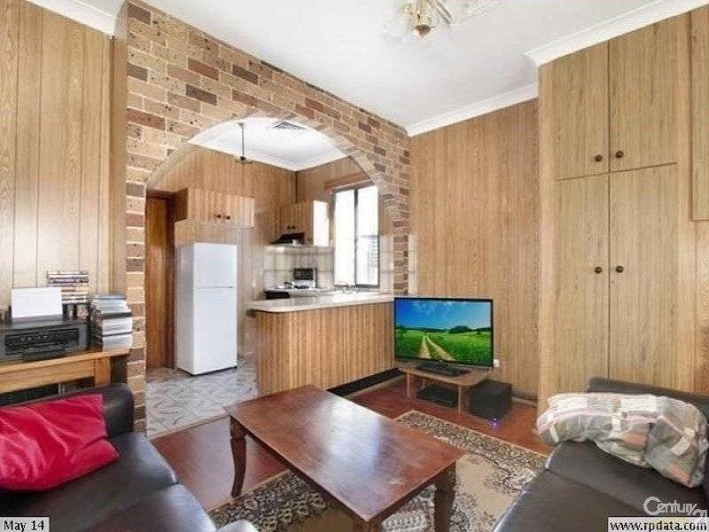 2/1 Tennyson Street, Dulwich Hill NSW 2203