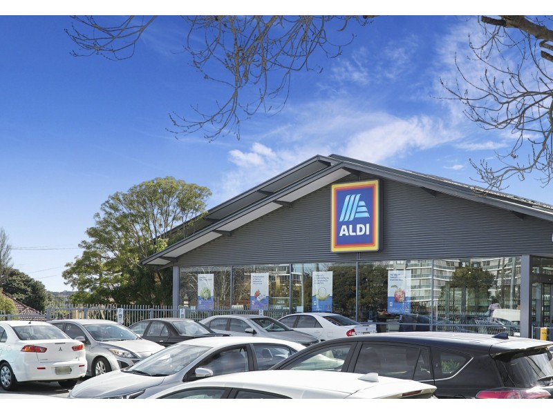 403 243-249 Canterbury Rd, Canterbury NSW 2193