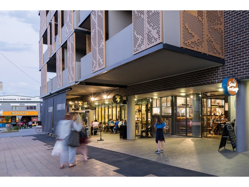 102/370 New Canterbury Rd, Petersham NSW 2049