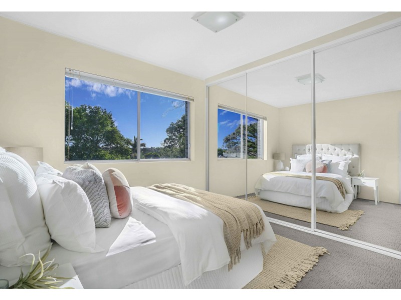 8/88 Burfitt Street, Leichhardt NSW 2040