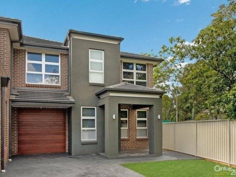 54A Mackenzie Street, Revesby NSW 2212