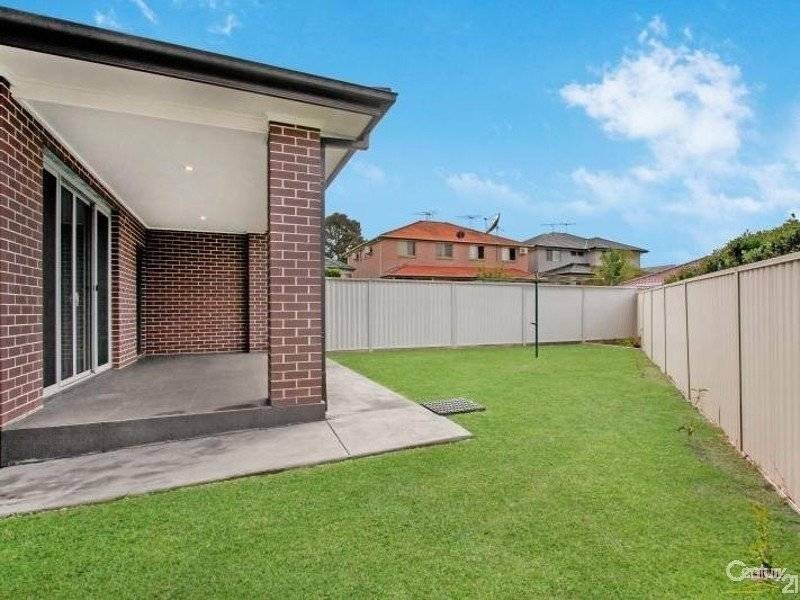 54A Mackenzie Street, Revesby NSW 2212