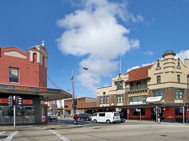 532A Marrickville Road, Dulwich Hill NSW 2203