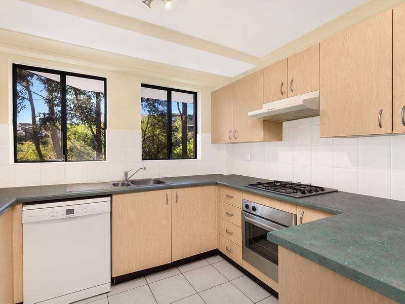26/3 Williams Parade, Dulwich Hill NSW 2203