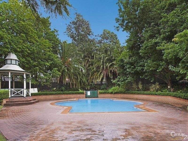 26/3 Williams Parade, Dulwich Hill NSW 2203