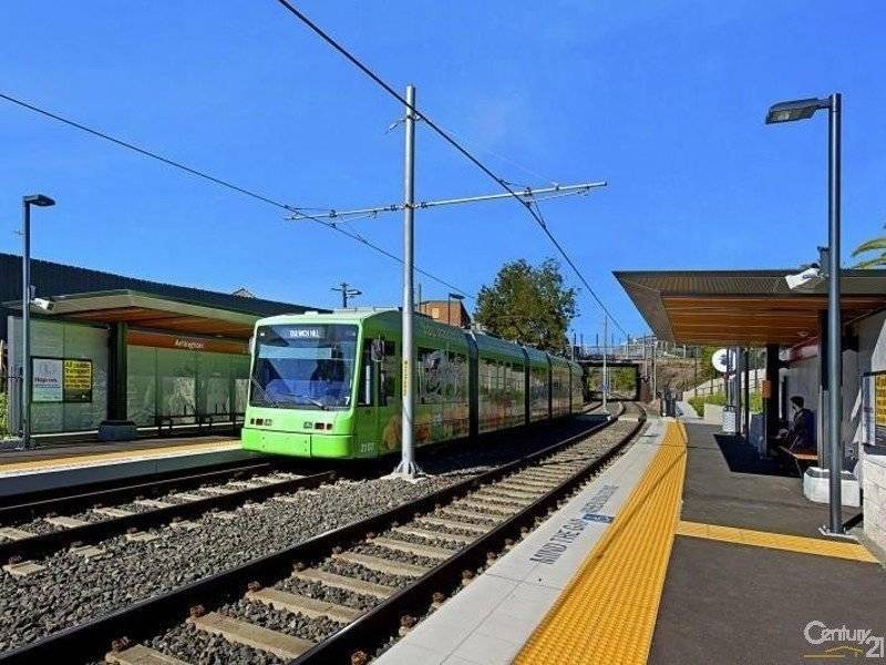 26/3 Williams Parade, Dulwich Hill NSW 2203