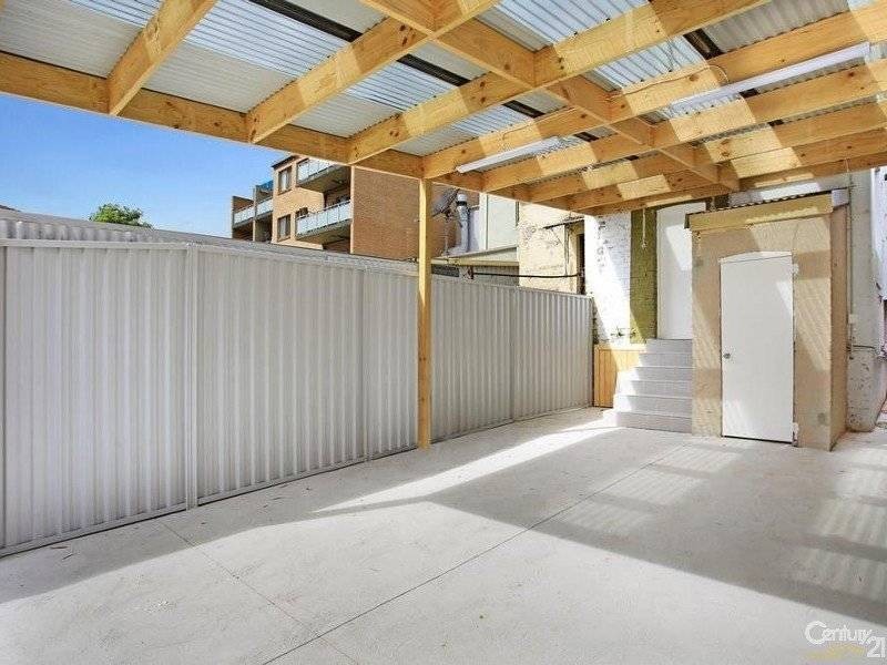 471 New Canterbury Road, Dulwich Hill NSW 2203