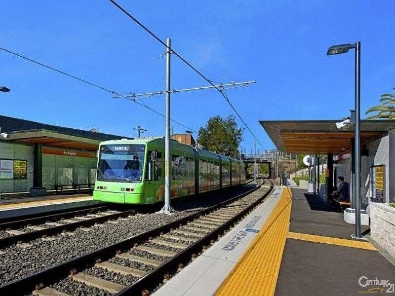 471 New Canterbury Road, Dulwich Hill NSW 2203