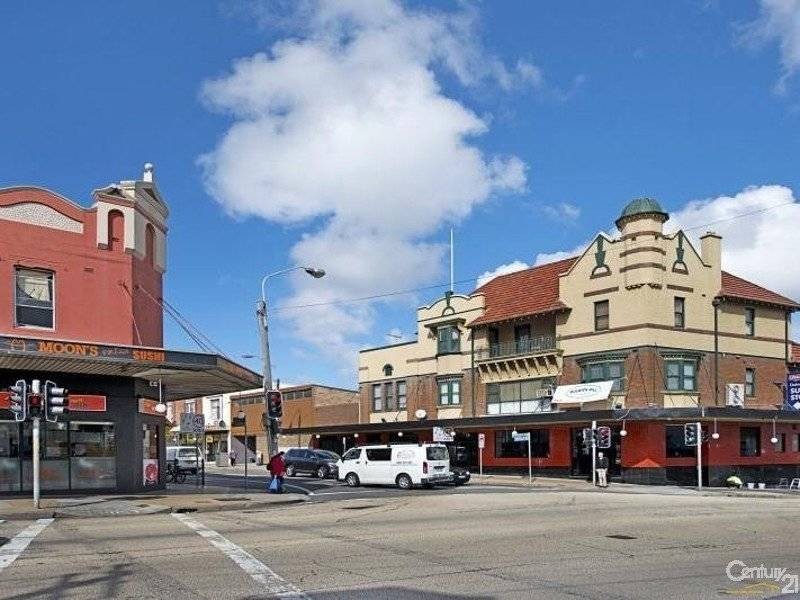 471 New Canterbury Road, Dulwich Hill NSW 2203