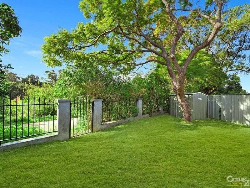 42B Berna Street, Canterbury NSW 2193