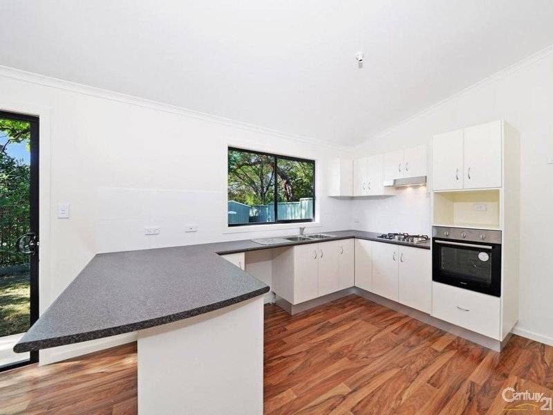 42B Berna Street, Canterbury NSW 2193