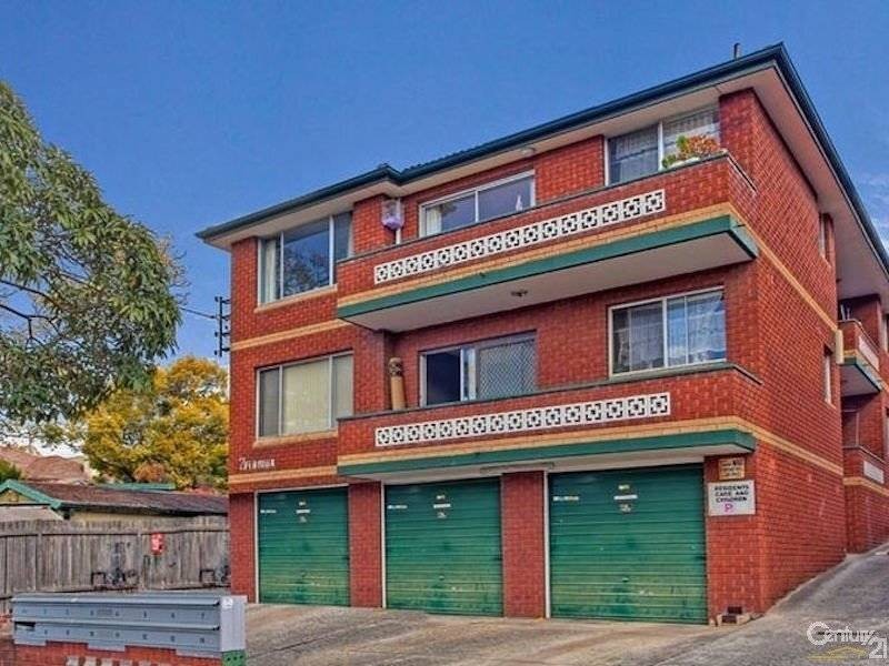 5/2 Fairmount Street, Lakemba NSW 2195