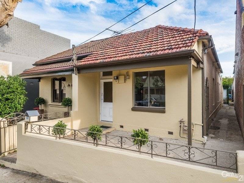 13 Morton Avenue, Dulwich Hill NSW 2203