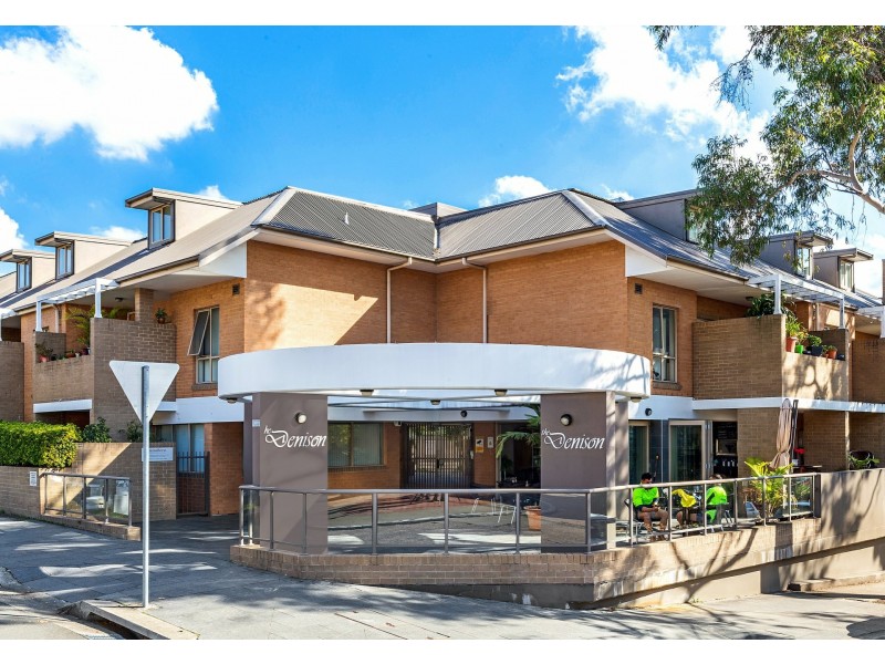 13/115 Constitution Rd, Dulwich Hill NSW 2203