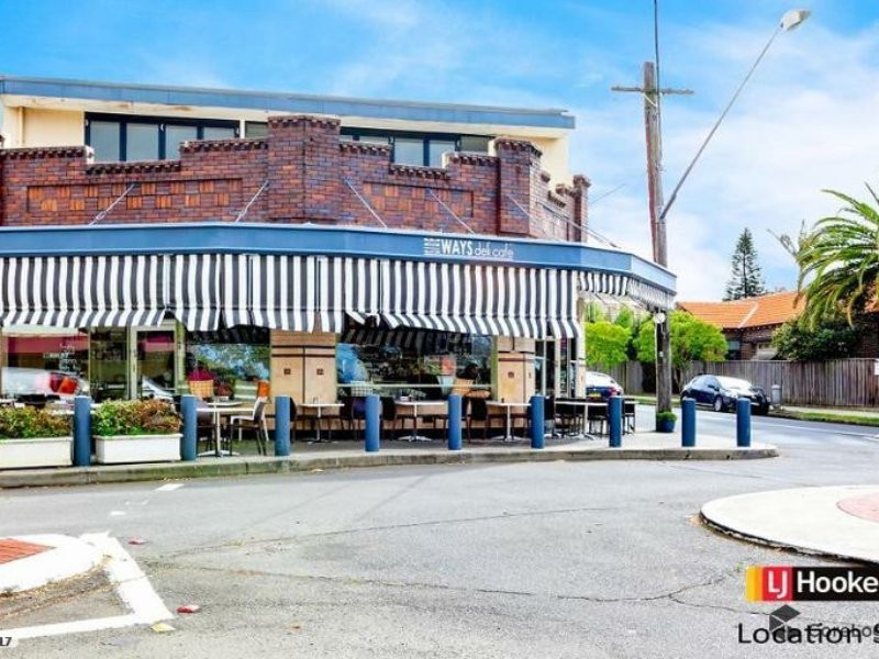 13/115 Constitution Rd, Dulwich Hill NSW 2203