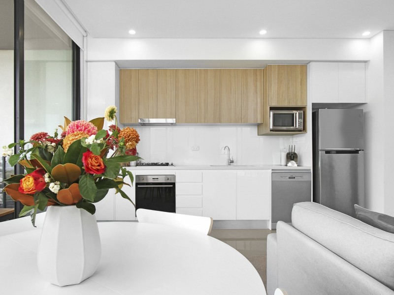 212/429-449 New Canterbury Road, Dulwich Hill NSW 2203