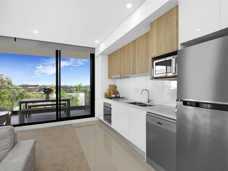 212/429-449 New Canterbury Road, Dulwich Hill NSW 2203