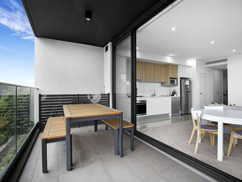 212/429-449 New Canterbury Road, Dulwich Hill NSW 2203