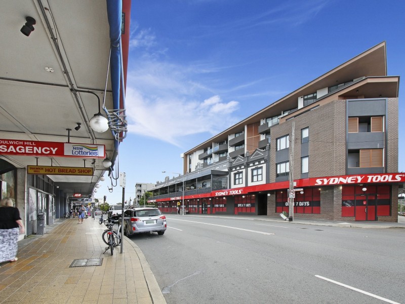 212/429-449 New Canterbury Road, Dulwich Hill NSW 2203