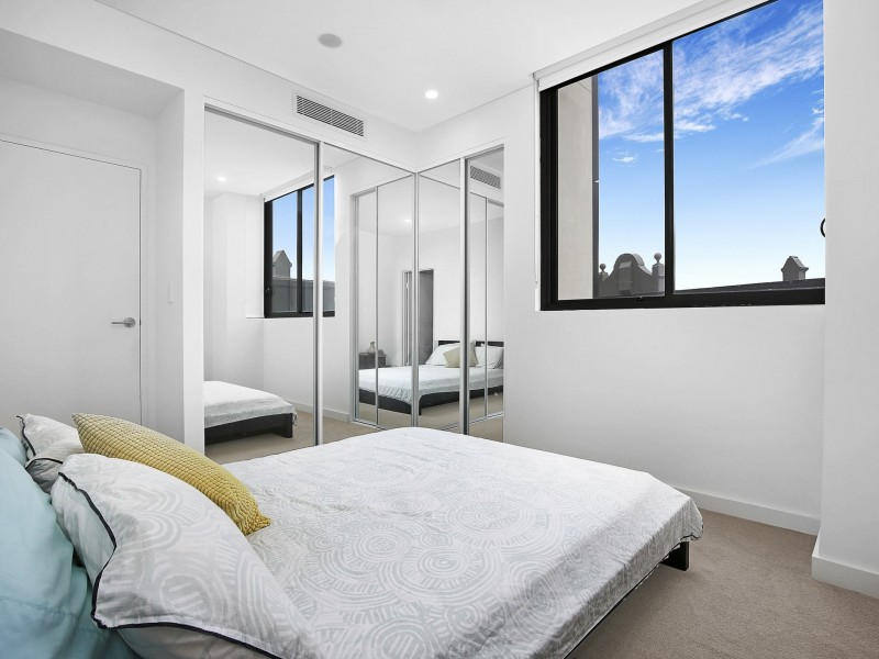 212/429-449 New Canterbury Road, Dulwich Hill NSW 2203