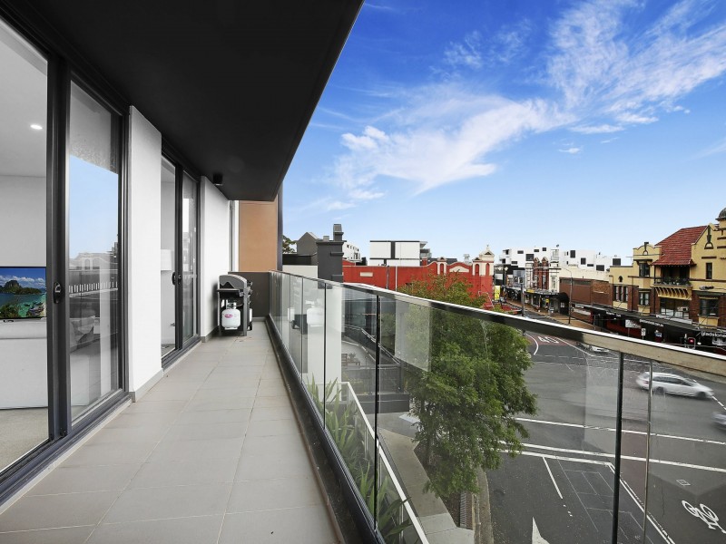 212/429-449 New Canterbury Road, Dulwich Hill NSW 2203