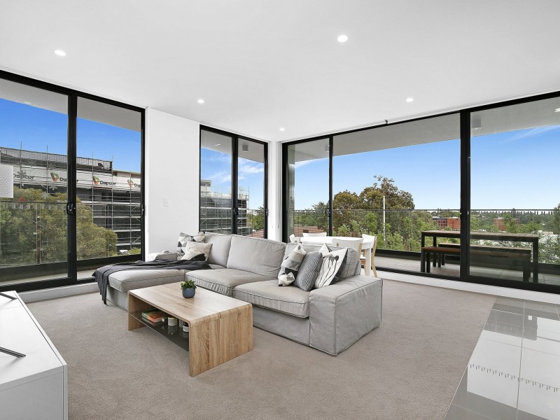 212/429-449 New Canterbury Road, Dulwich Hill NSW 2203
