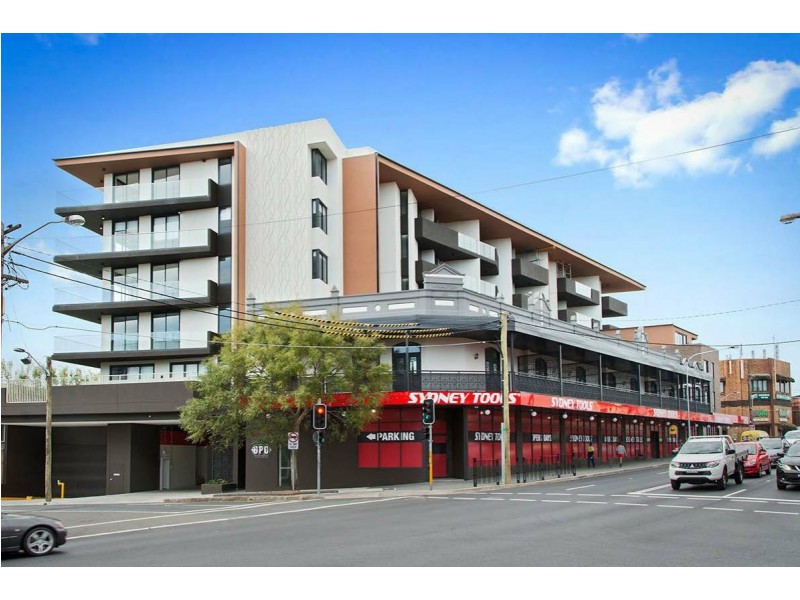 212/429-449 New Canterbury Road, Dulwich Hill NSW 2203