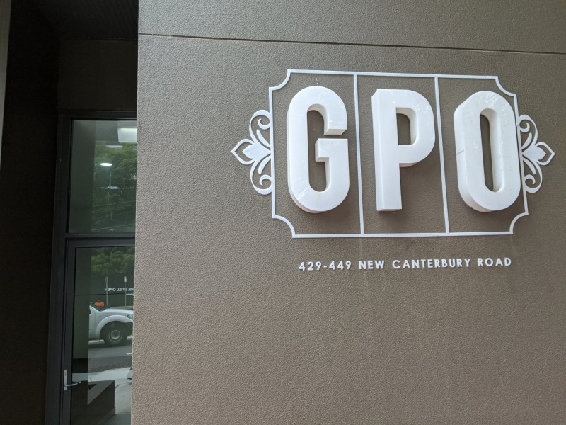 212/429-449 New Canterbury Road, Dulwich Hill NSW 2203