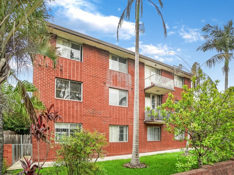 1/542 New Canterbury Road, Dulwich Hill NSW 2203