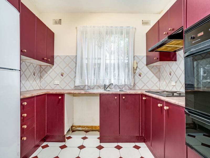 1/542 New Canterbury Road, Dulwich Hill NSW 2203