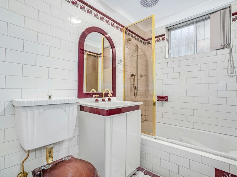 1/542 New Canterbury Road, Dulwich Hill NSW 2203