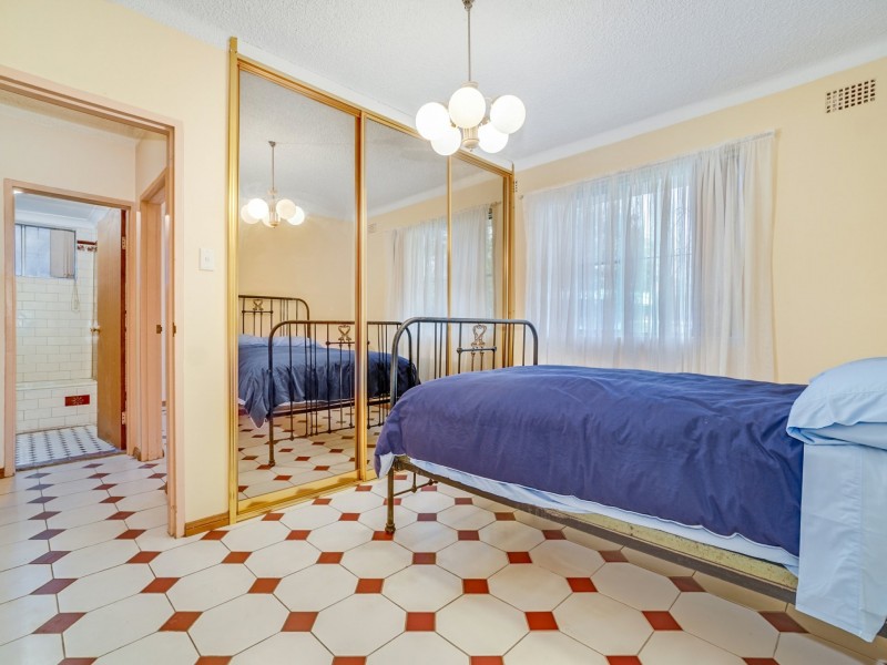 1/542 New Canterbury Road, Dulwich Hill NSW 2203