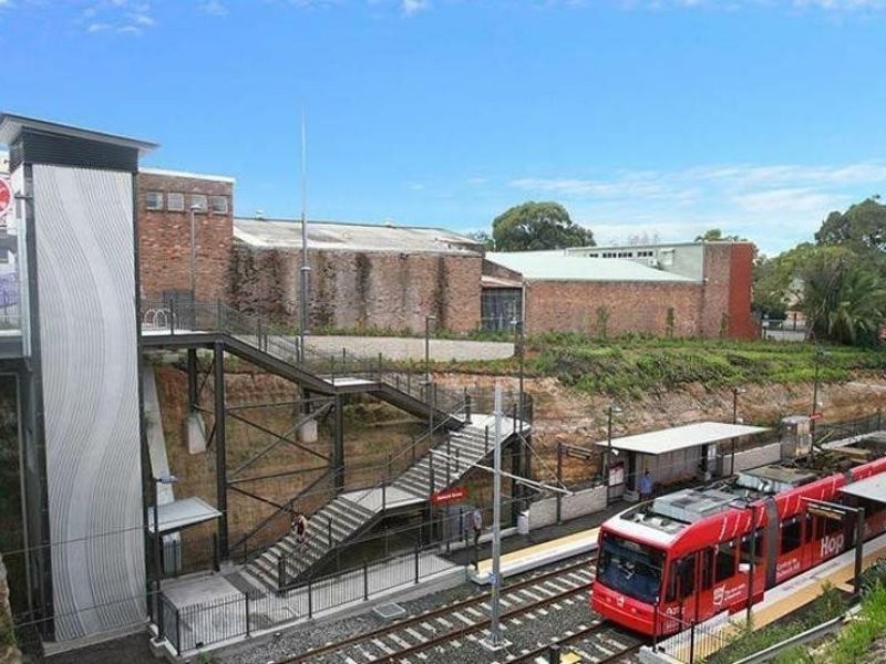 1/542 New Canterbury Road, Dulwich Hill NSW 2203