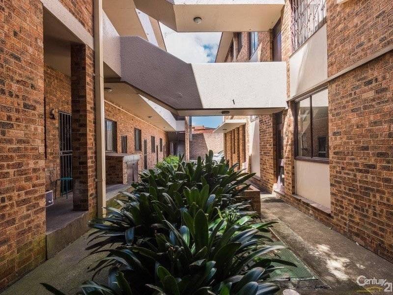 6/682 New Canterbury Road, Hurlstone Park NSW 2193