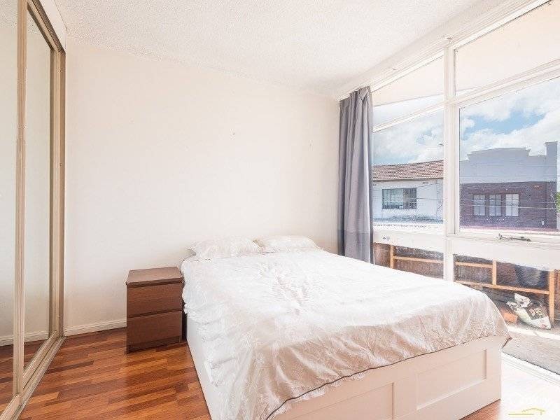 6/682 New Canterbury Road, Hurlstone Park NSW 2193