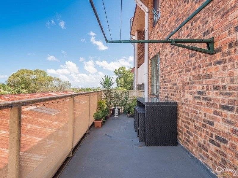 6/682 New Canterbury Road, Hurlstone Park NSW 2193