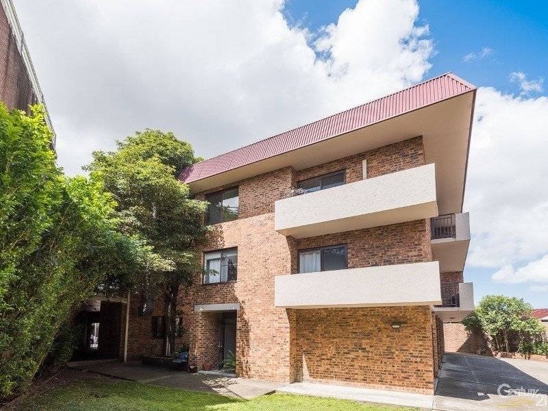 6/682 New Canterbury Road, Hurlstone Park NSW 2193